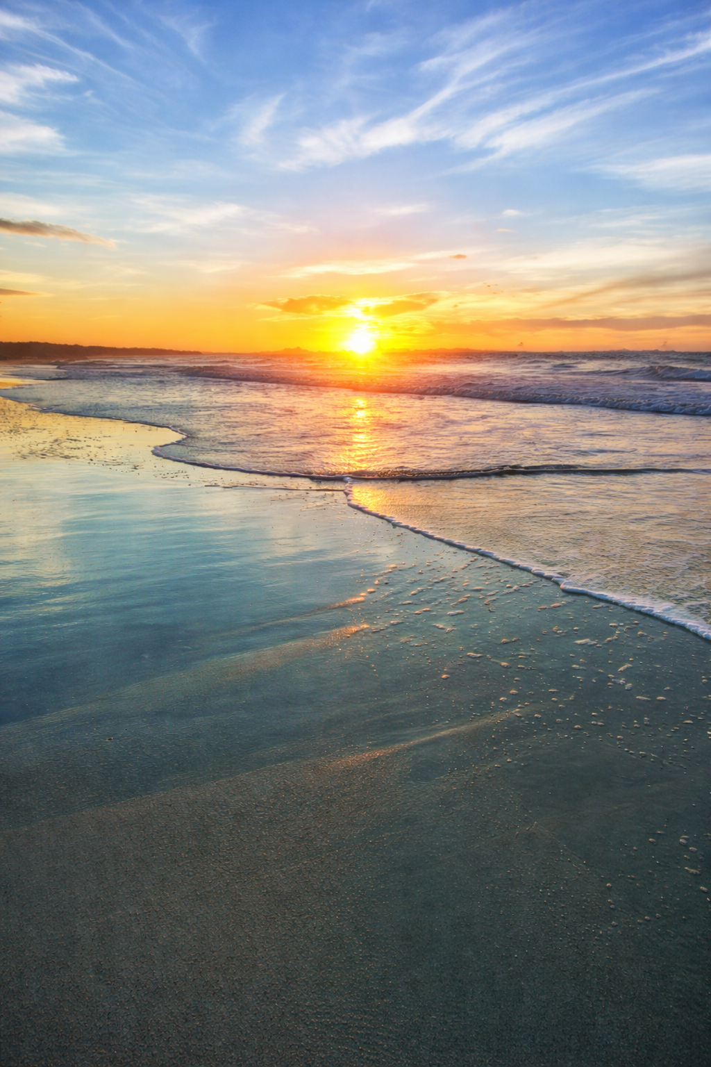 Baludera Beach